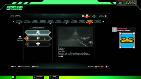 Doom the Dark Ages - Part 32
