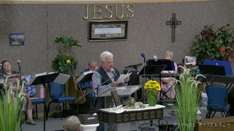 Bethel Live Stream