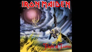 Iron Maiden - The First Ten Years