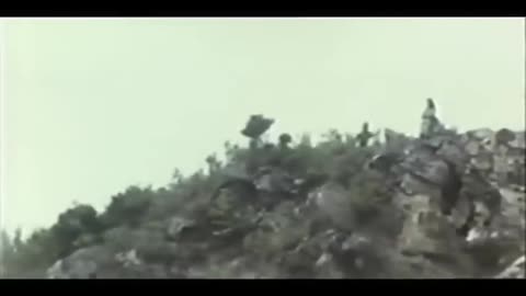 Fire & Fury (1976) Full movie | War