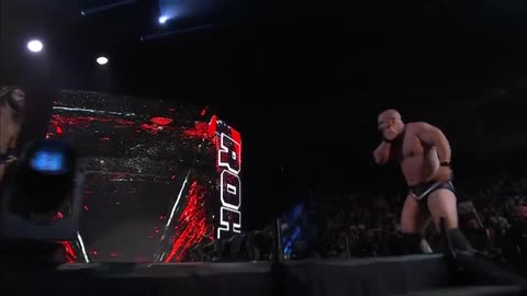 ROH Death Before Dishonor 2023