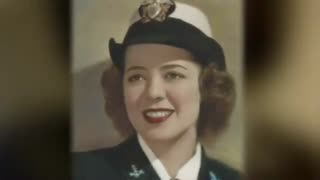 Julia Parsons: The Codebreaker Who Put America First