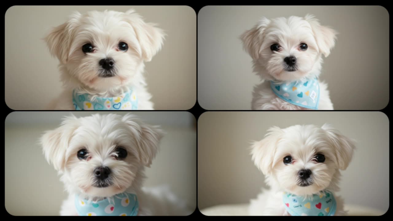 Serenity dogs