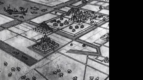 Angkor, The Lost City (1961)-2