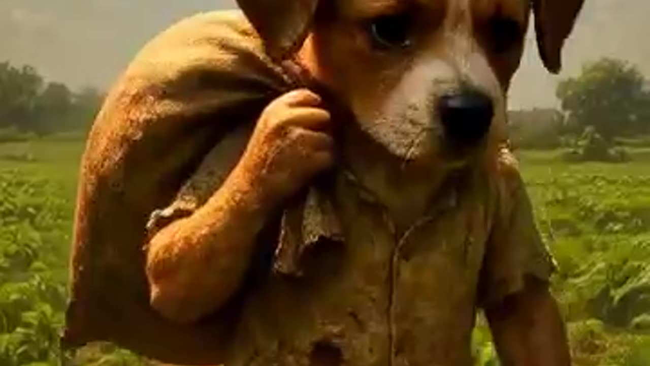 Bruno Learned the Hard Way… This Is the Reality of Life