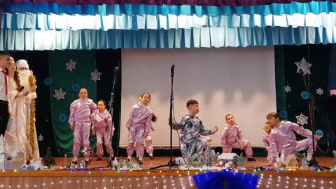 Când inima dansează „Dream” la Festivalul «Întâlnirile de Iarnă» Vancicăuți 8 ianuarie 2026 4/29