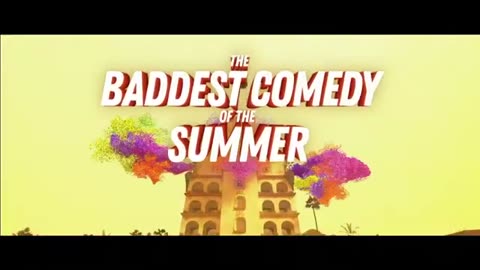 The Bad Guys 2 (2025) - U.S. TV Spot ('wedding')