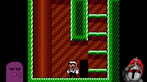 Wario Land EP 10 FINALE