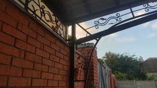🚁⚡ Ukraine Russia War | Shahed Drone Surveillance Near Ukrainian Streamer's Home | RCF