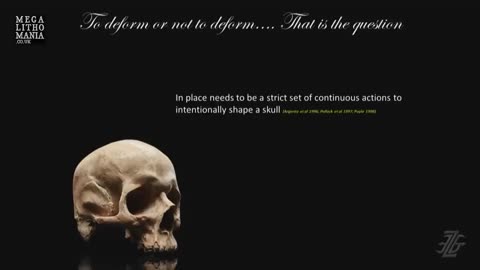 THE SKULL CODE…WHAT 25,000 ANCIENT BURIALS REVEAL ABOUT HUMAN ORIGINS