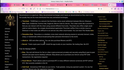 Some resources