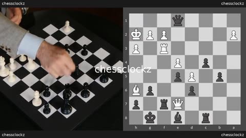10. MasterClass - Garry Kasporov Teaches Chess - Overload