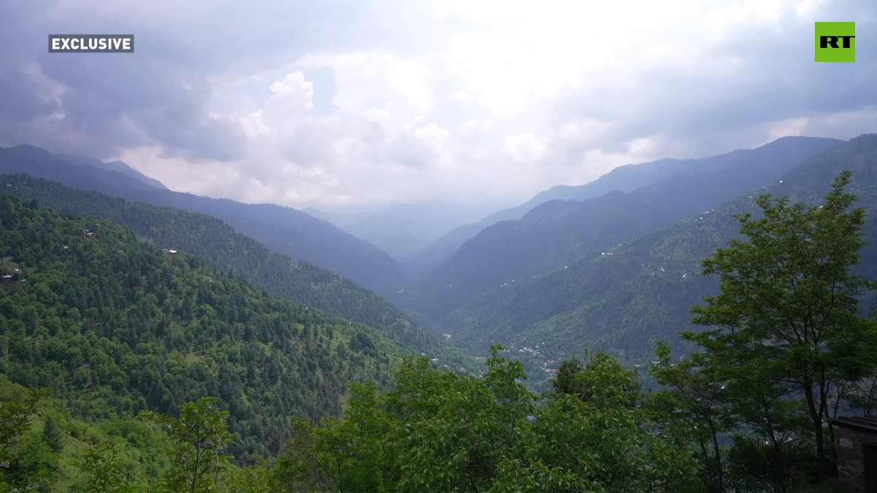 Kashmir on edge: Life near the India–Pakistan border after terror attack