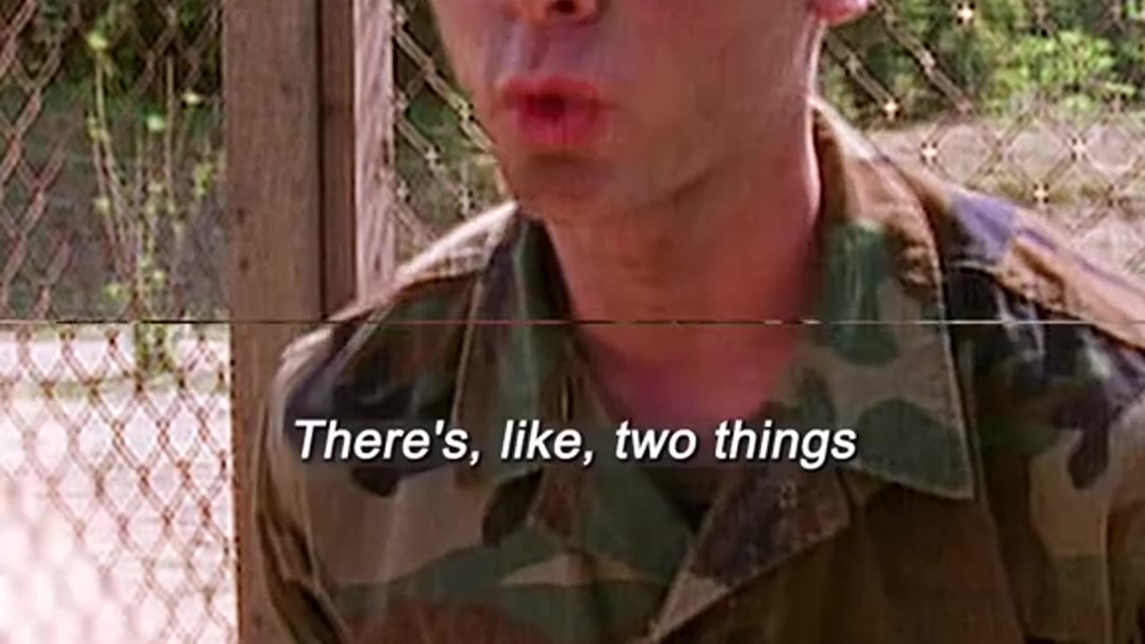 Malcolm in the middle clip