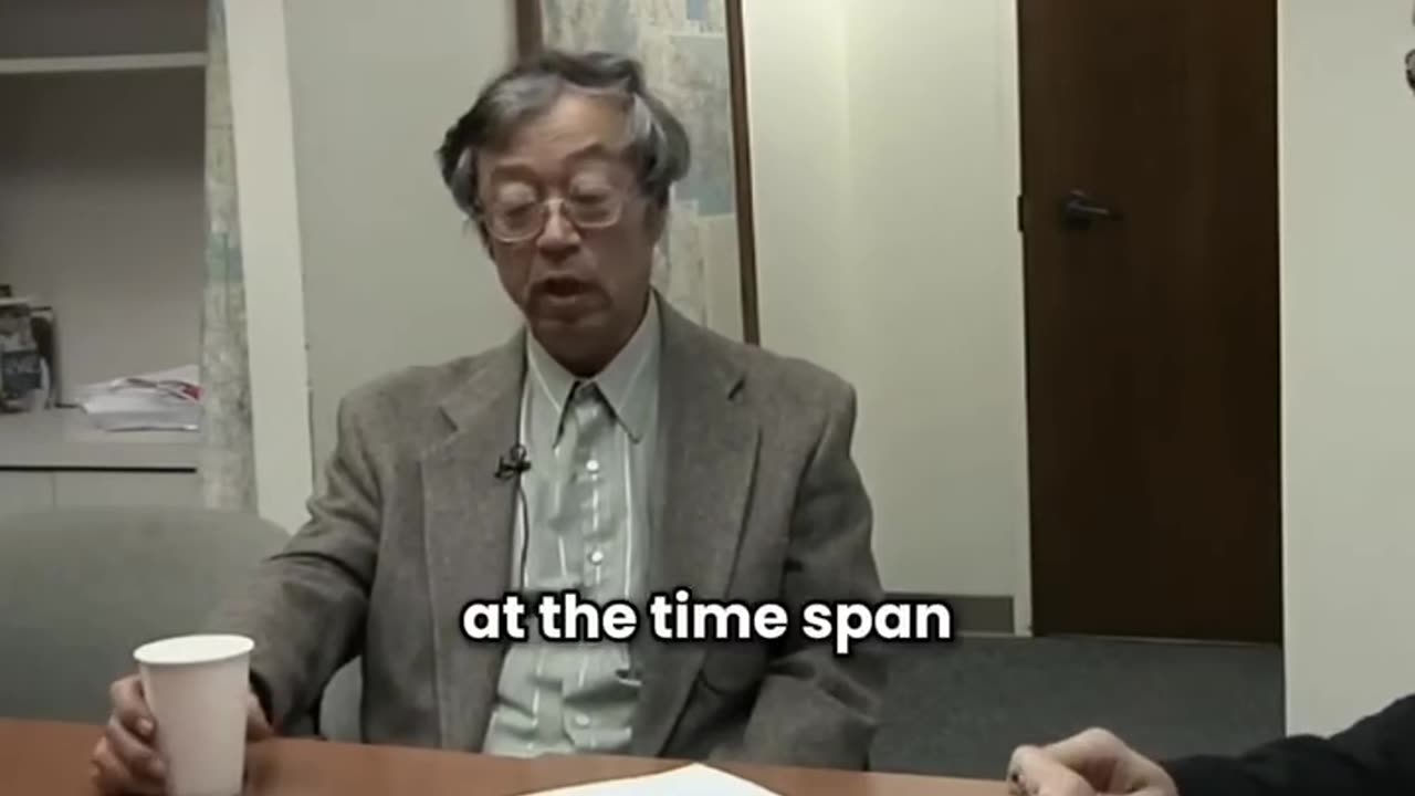 Satoshi Nakamoto Revealed? The Bizarre Car Chase That Deepened Bitcoin's Mystery