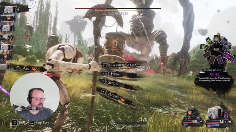 Stopping the Paintress