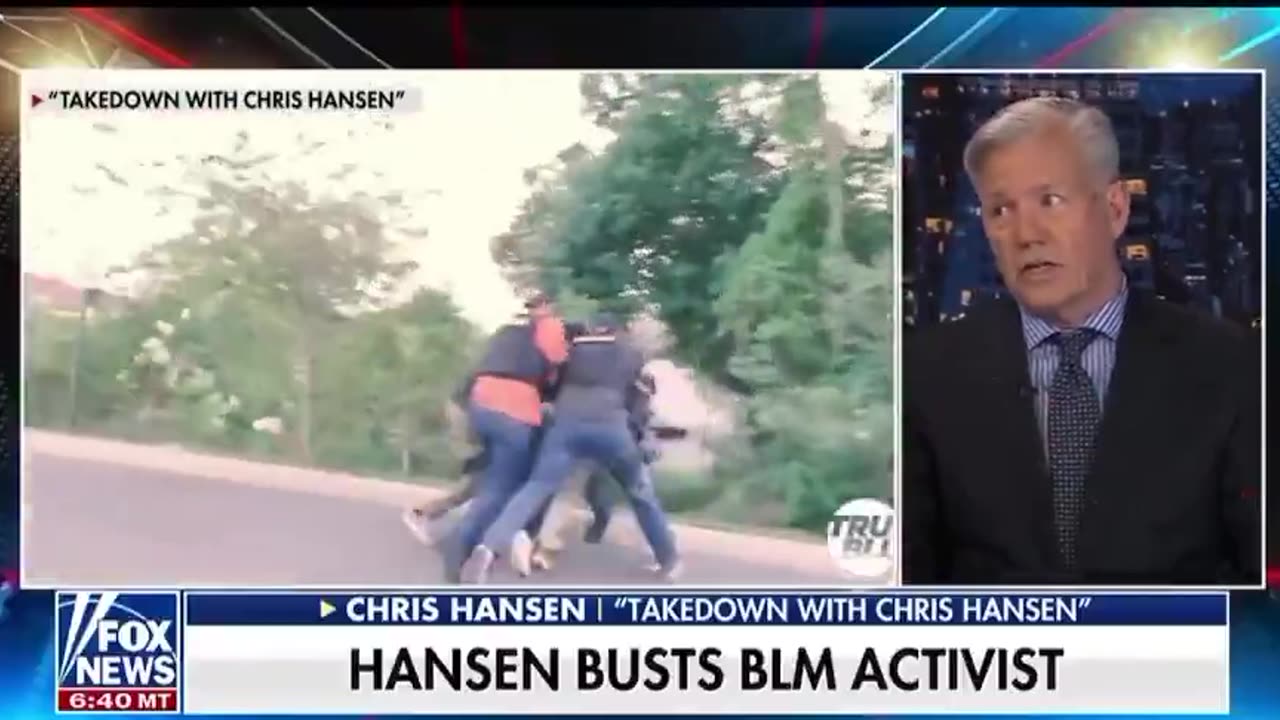 Leading BLM Activist Busted Trying to Meet Child For Sex