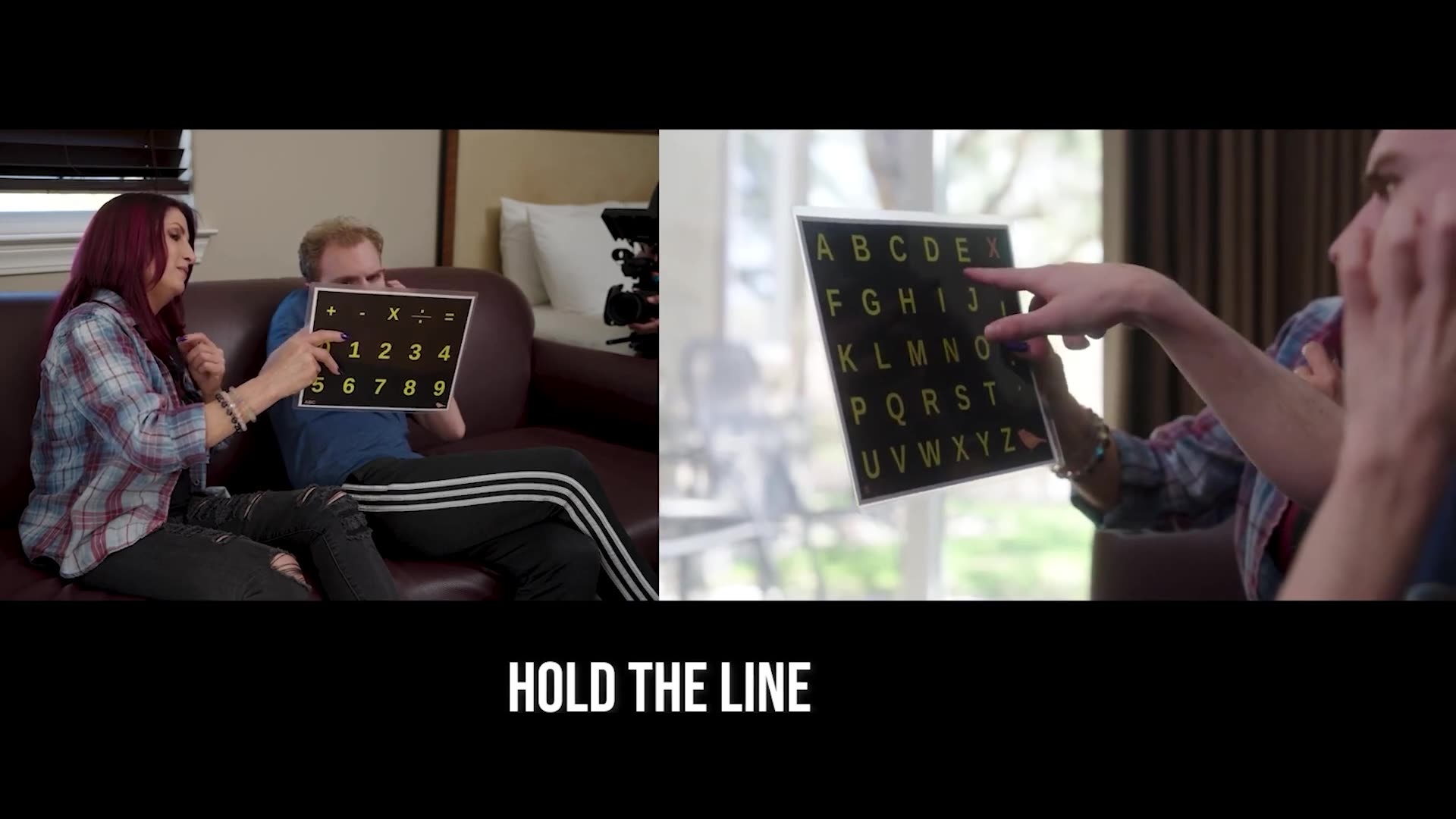 Rewiring Science-A New Tool to Measure the Unexplainable