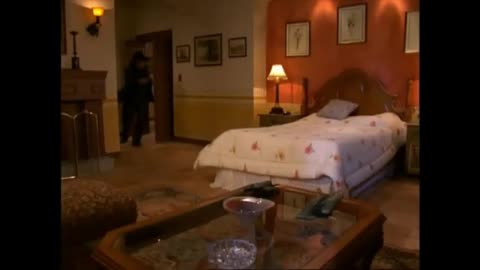 Duelo de Pasiones Capitulo 25