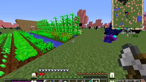 Minecraft Rulecraft Ep 165 Chicken boss