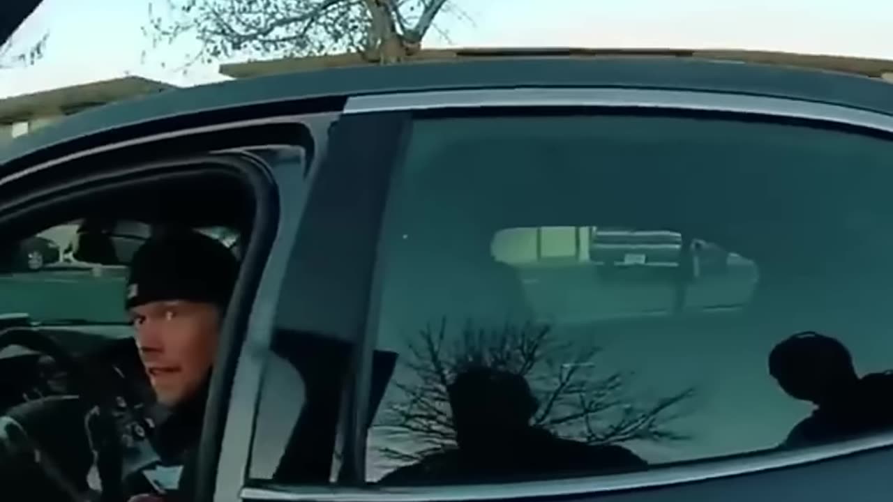 Cop Arrests Undercover FBI Agent