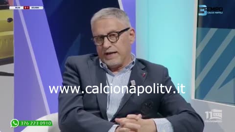 Alvino: “Quella di De Bruyne sarebbe scelta di vita"