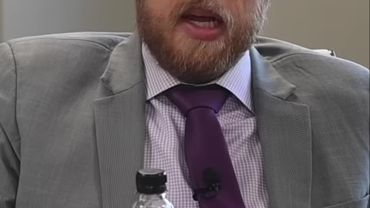 🎯 You Passed WHAT Laws?! 🧠👔