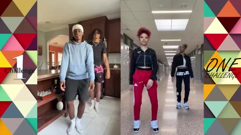 Tiktok Dance Battle Compilation - May 2025