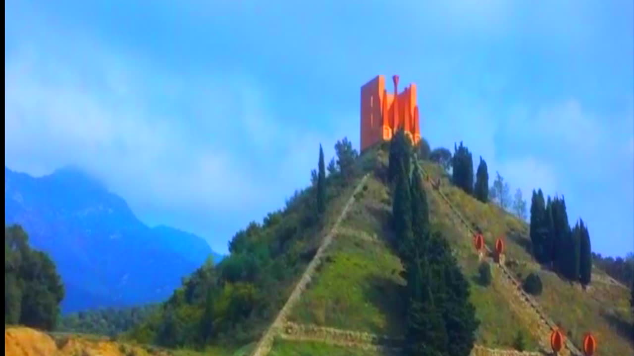 FACE - "Professor Plum"