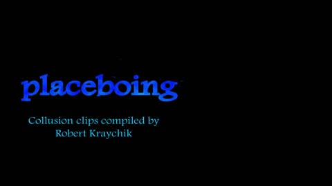 Trump Russia Possible Collusion by Placeboing