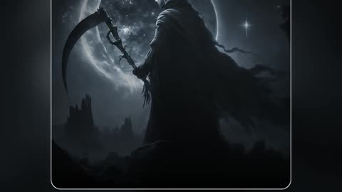 Udio (AI generated) - Nightfall (melodic death metal)