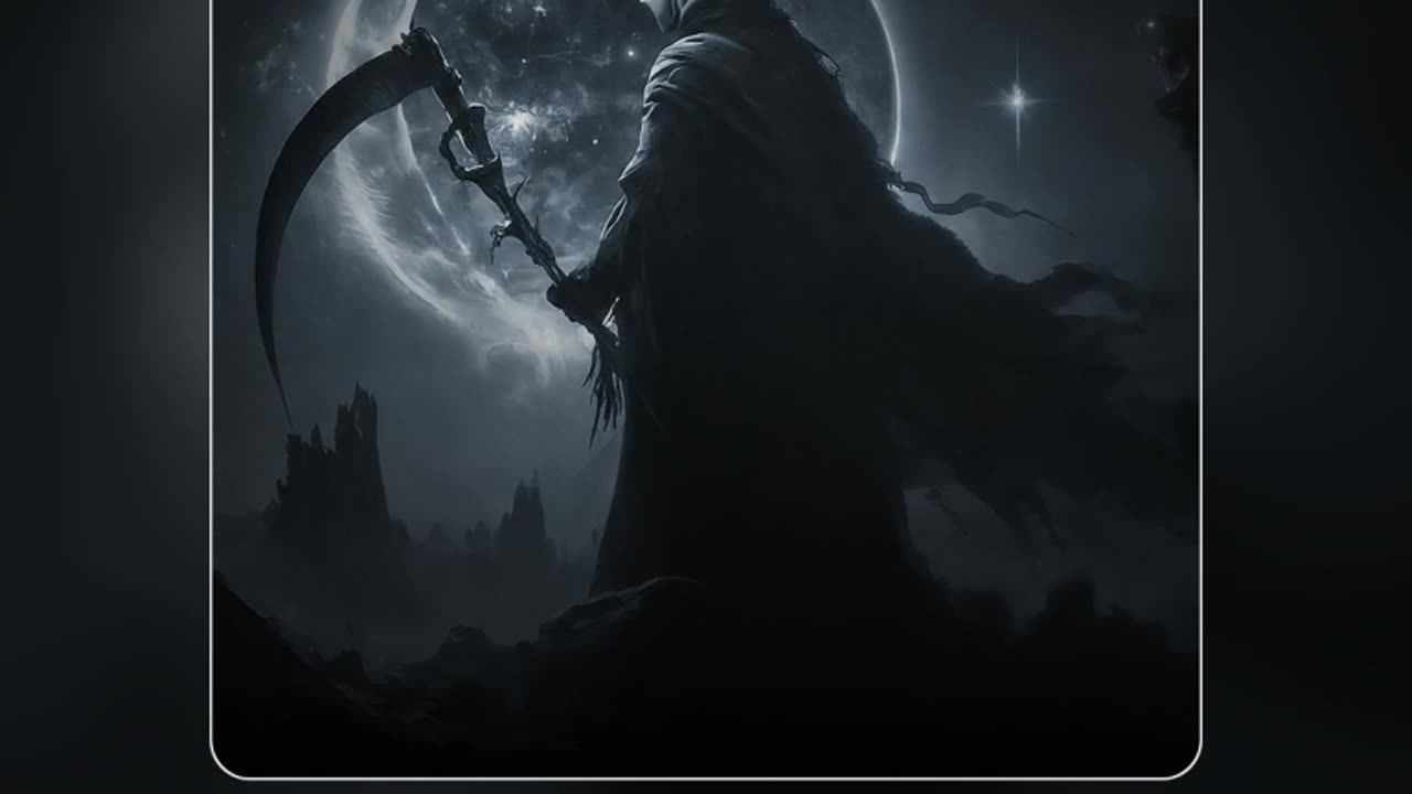 Udio (AI generated) - Nightfall (melodic death metal)