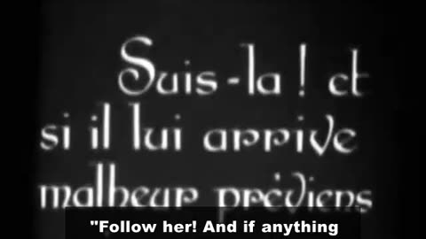 HOLD YOUR BREATH (Christie-1924) DOROTHY DEVORE. NEW English subtitles.