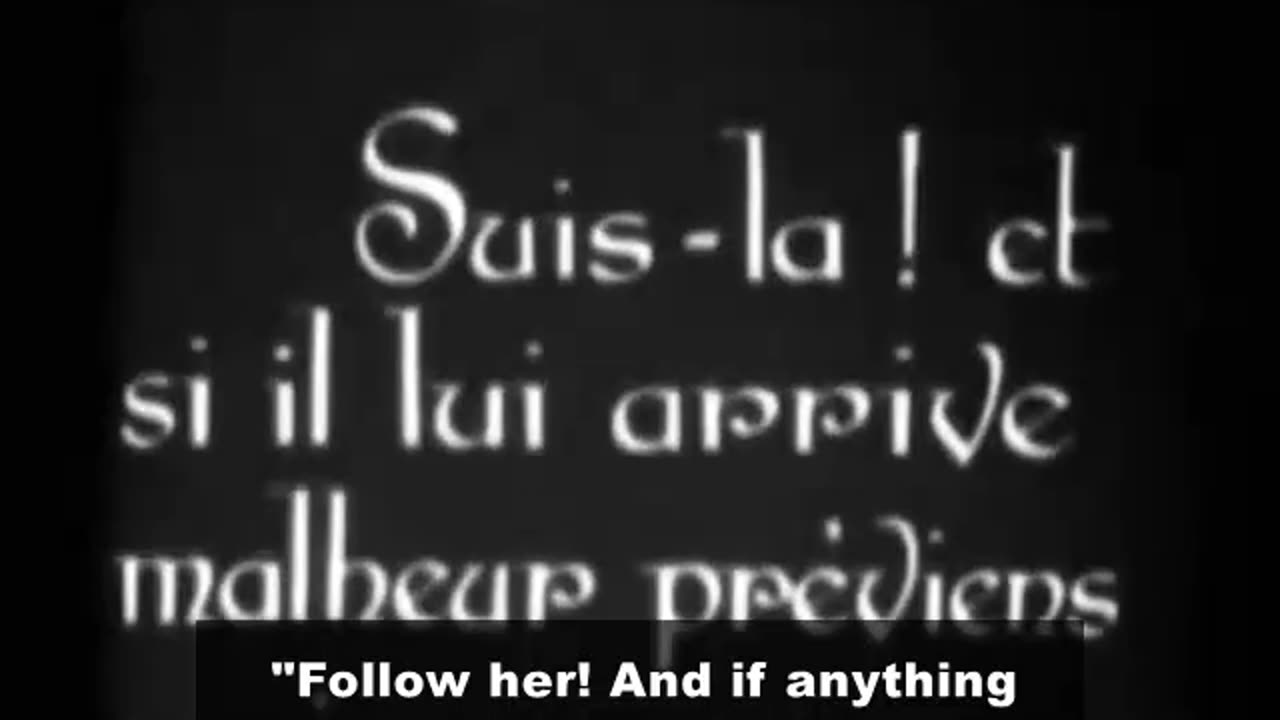 HOLD YOUR BREATH (Christie-1924) DOROTHY DEVORE. NEW English subtitles.
