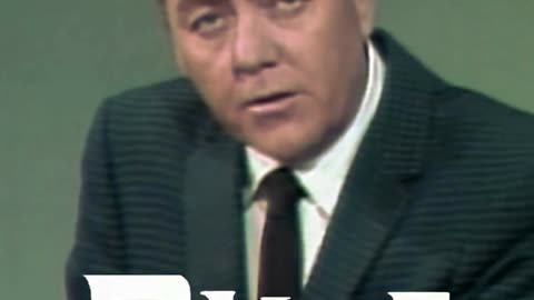 The Joe Pyne Show - "I'm a Lesbian, a Prostitute, and an Alcoholic"