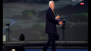Jesse Duplantis lies on Jesus, says give $1000 get my increase anointing