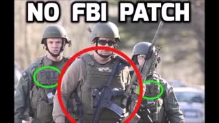 Dave Wheeler The Sloppy Sniper | S. Hook Crisis Actor