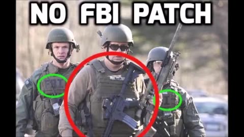Dave Wheeler The Sloppy Sniper | S. Hook Crisis Actor