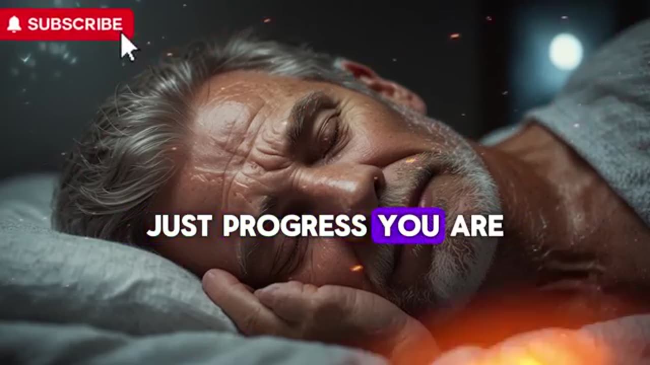 Seniors: Do This Every Night to Stop Muscle Loss Fast | How Seniors Can Stay Strong While Sleeping