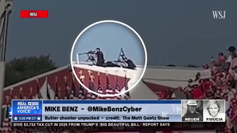 BUTLER SHOOTER: DHS & SS "TIED UP", SENT "SKELETON CREW" INSTEAD