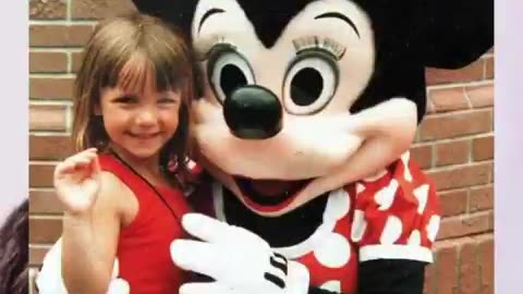 The Sin War - The Miley Cyrus Model - Converting Children Into Whores