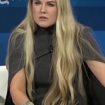 Erika Kirk new news #News