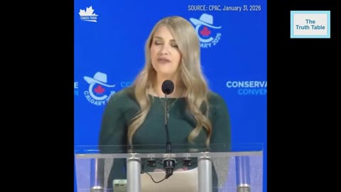 Canada's young people are moving to the Conservatives.