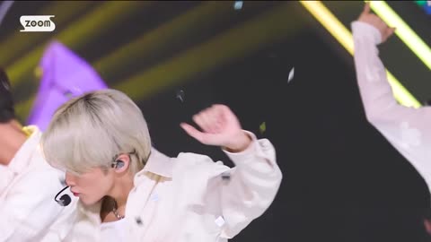NCT 127 마크 직캠 디제이 DJ @인기가요 Inkigayo 230205