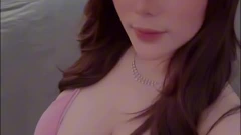 It looks clear and big😍