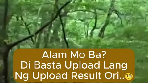 Di Basta Upload Lang Ng Upload