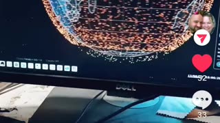 VIDEO VIral as F Space Inflation 1