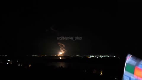 Ukraine war combat /related footage 11/16/2025