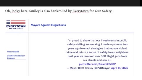 The Healthy American Peggy Hall BROWN SHOOTING and BONDI BEACH SHOOTING -- WOW!!