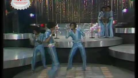 Michael Jackson - Dr Pepper